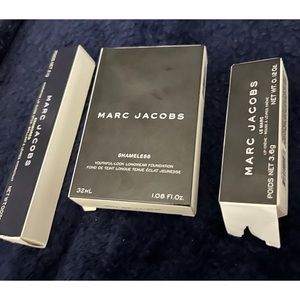 Marc Jacob cosmetics